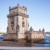 Lissabon Toren van Belem 